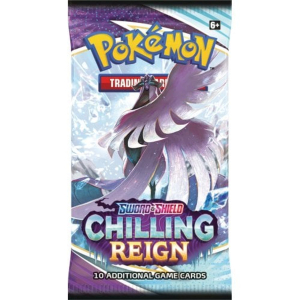Chilling Reign