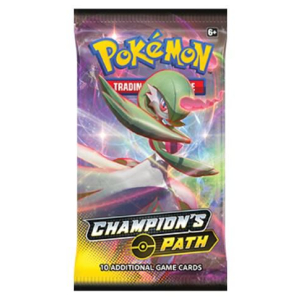 Champions Path Booster