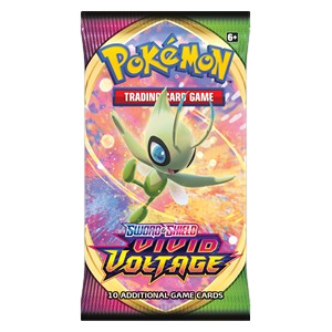 Vivid Voltage