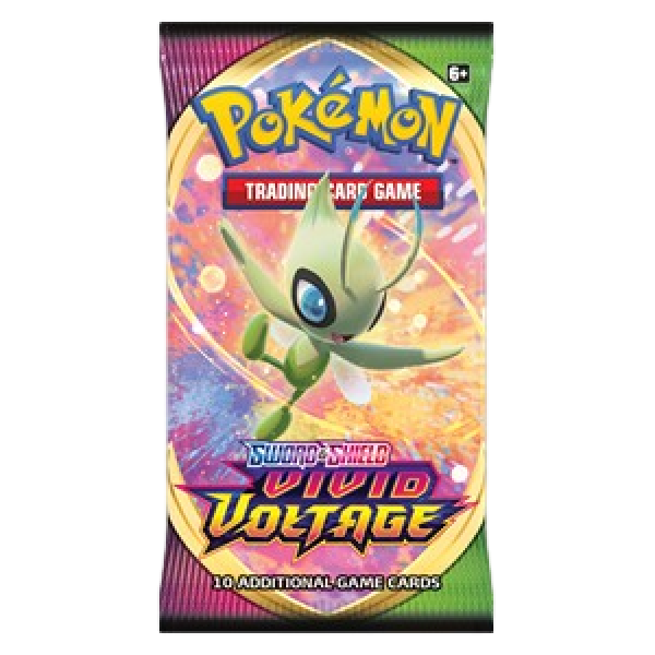 Vivid Voltage