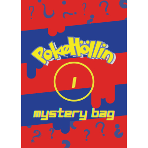Mystery Pack 1