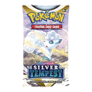 Silver Tempest