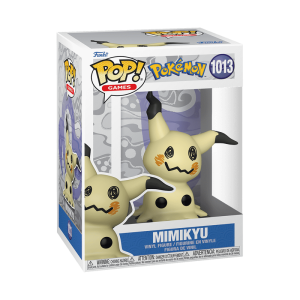 Funko POP Mimikyu