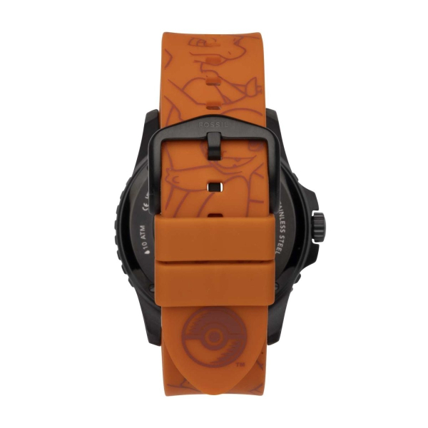 Pokémon Center × Fossil: Charmander Oran - Image 2