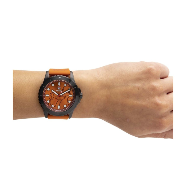 Pokémon Center × Fossil: Charmander Oran - Image 5