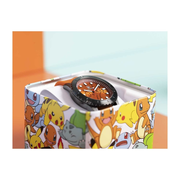 Pokémon Center × Fossil: Charmander Oran - Image 3