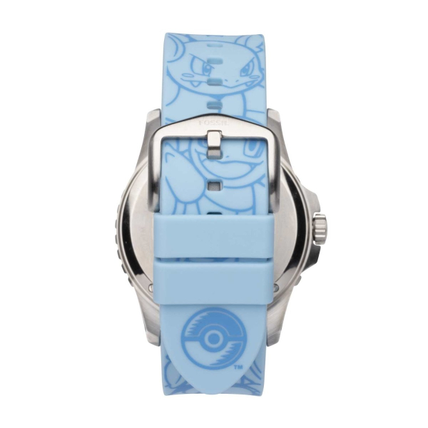 Pokémon Center × Fossil: Squirtle Blue - Image 2