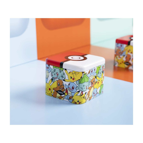 Pokémon Center × Fossil: Squirtle Blue - Image 6