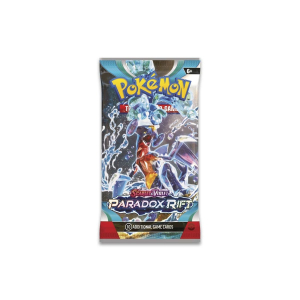 SV04 Paradox Rift - Booster Pack