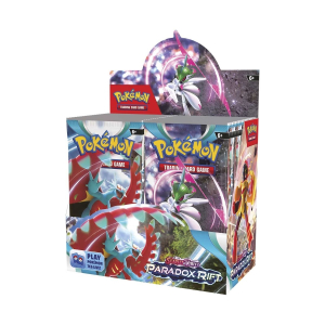 SV04 Paradox Rift - Booster Box