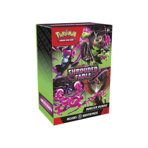 Shrouded Fable - Booster Bundle