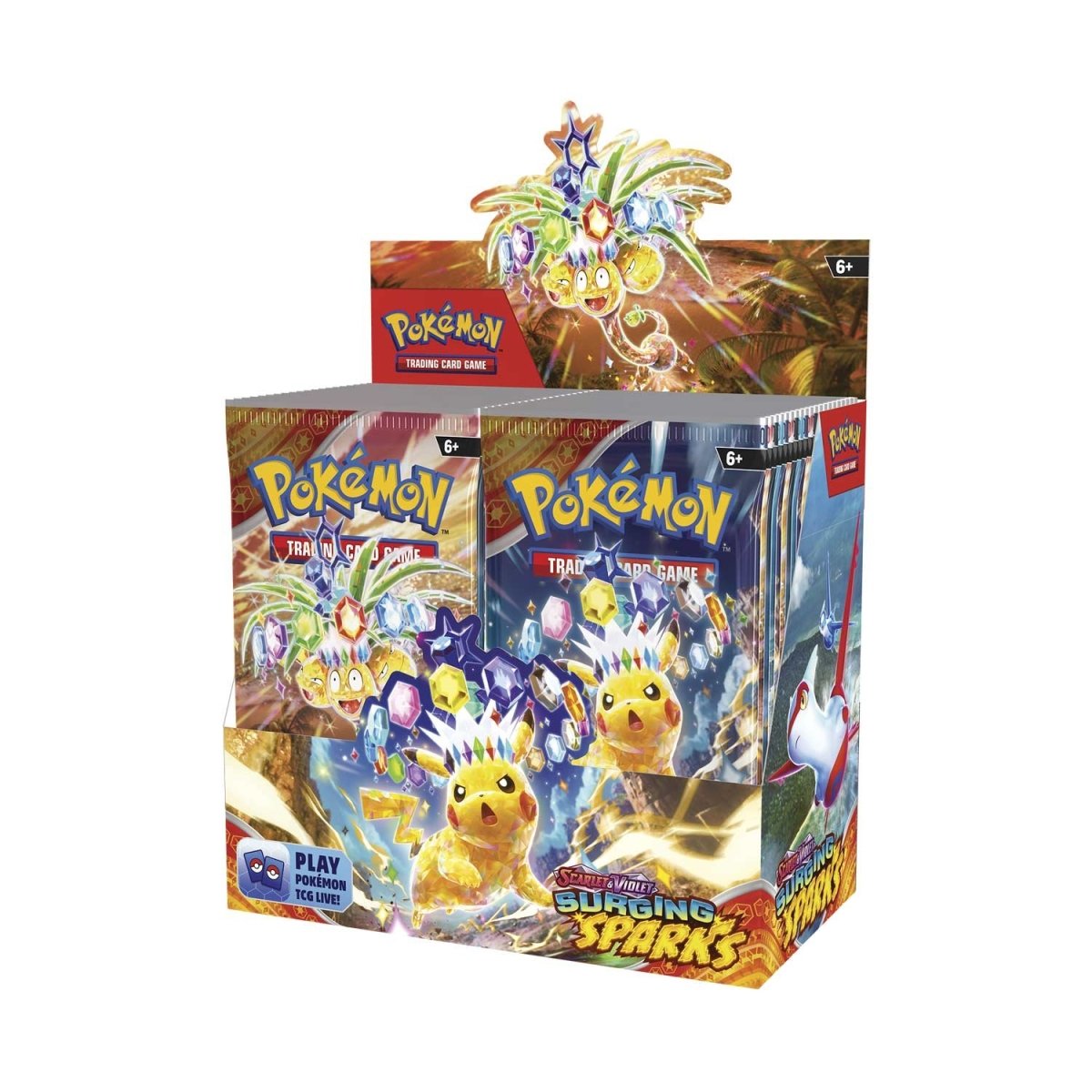 Booster Box