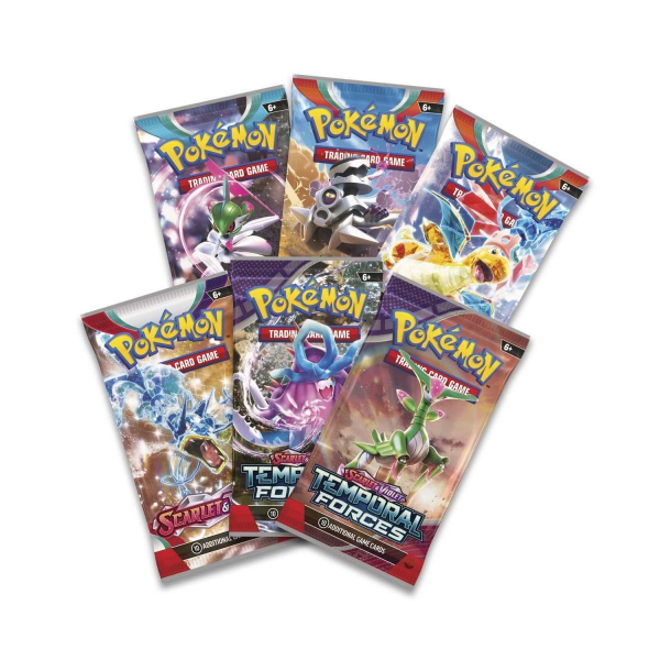 Pokémon Armarouge ex Premium Collection - Image 2