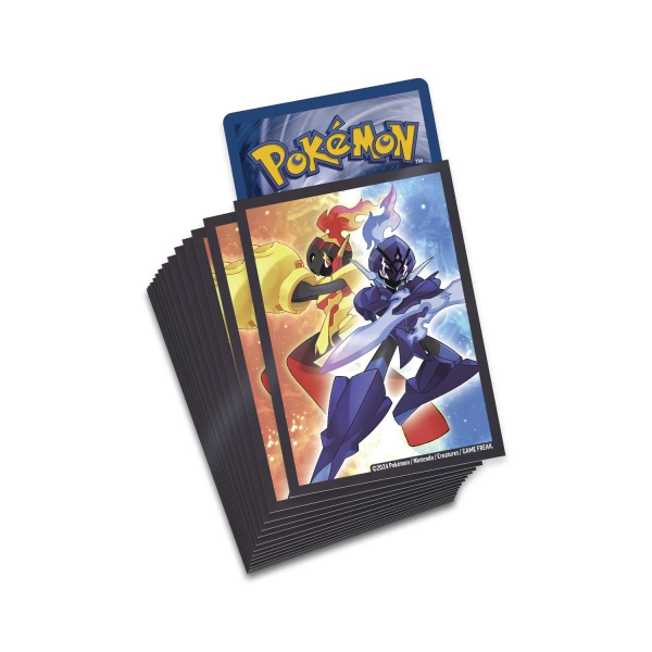 Pokémon Armarouge ex Premium Collection - Image 4