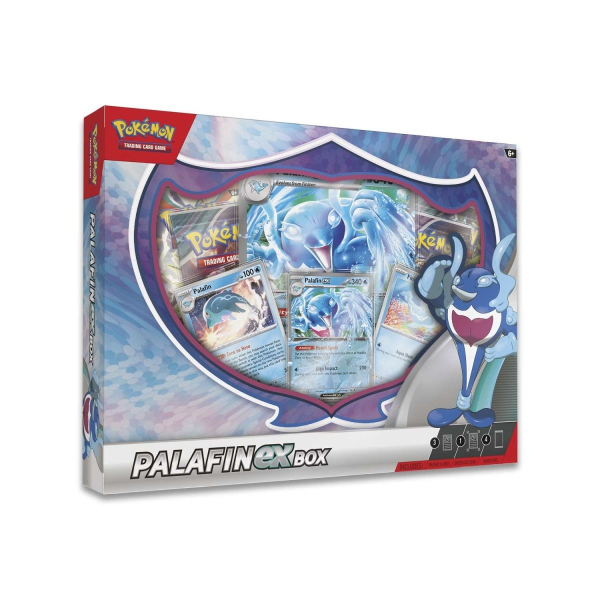 Palafin ex