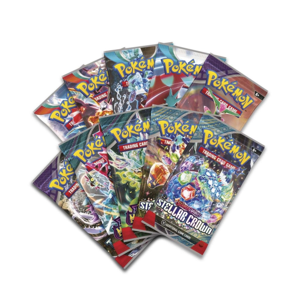Charizard Ex Super Premium Collection - Image 3