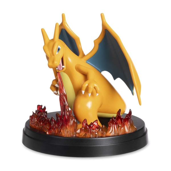 Charizard Ex Super Premium Collection - Image 5