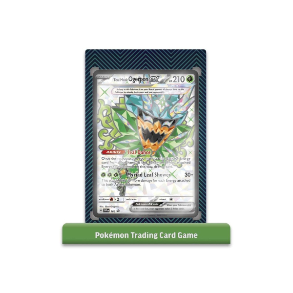 Ogerpon ex Premium - Image 4