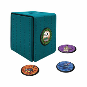 Alcove Click Deck Box - Alola