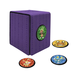 Alcove Click Deck Box - Kalos