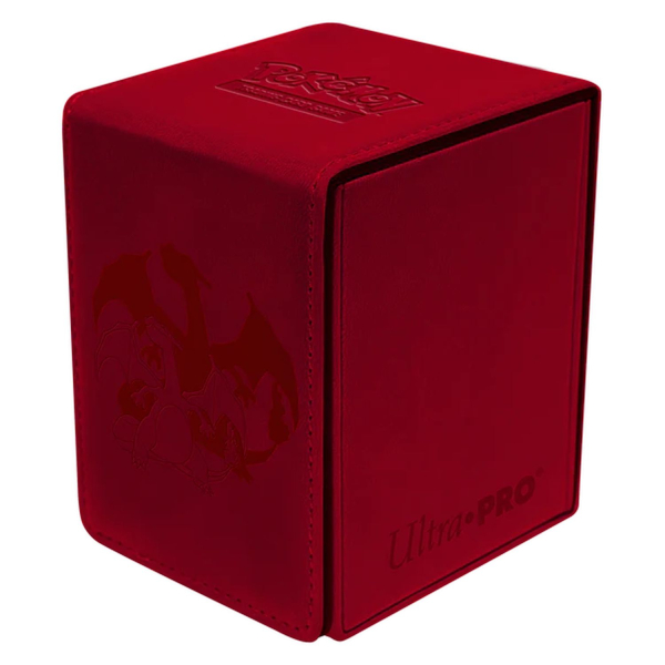 Elite Series Charizard Alcove Flip - Image 2