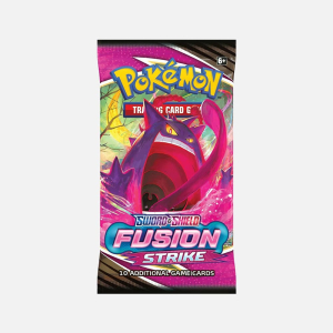 Fusion Strike