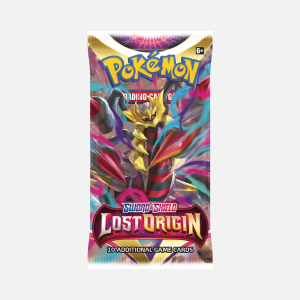 Lost Origin