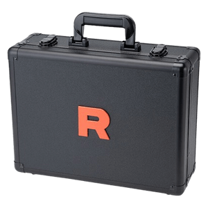 Glory of Team Rocket Taska