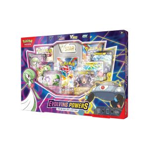 Evolving Powers Premium Coll.