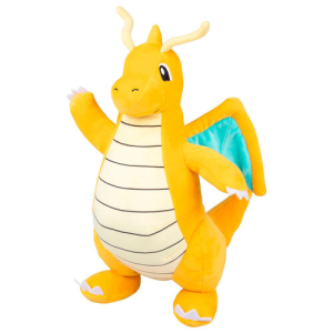 Pokemon Dragonite 30 cm