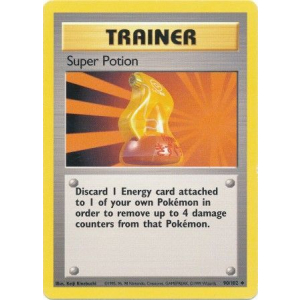 090 Super Potion