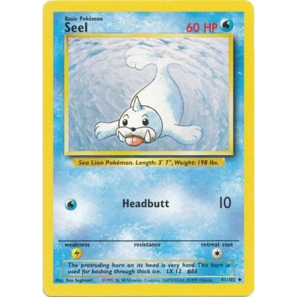 041 Seel