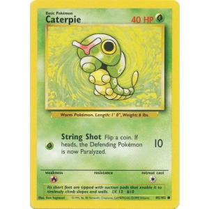 045 Caterpie
