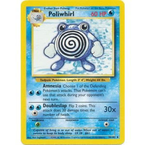038 Poliwhirl