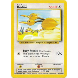 048 Doduo