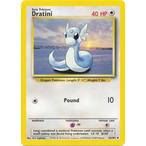 026 Dratini