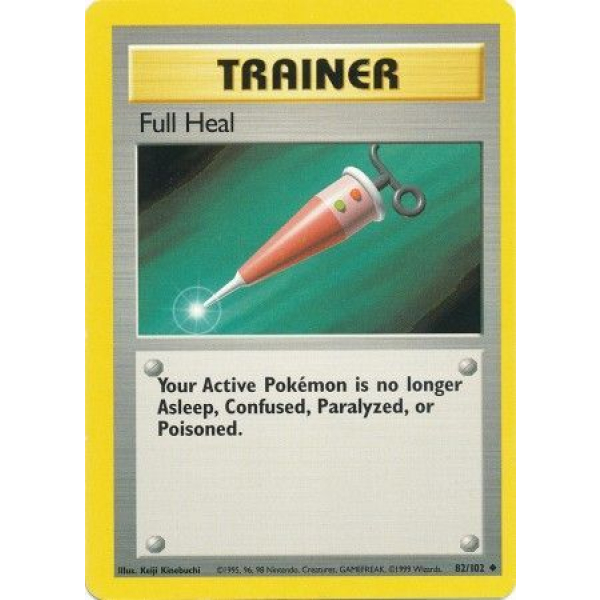 082 Full Heal
