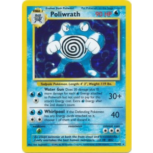 013 Poliwrath