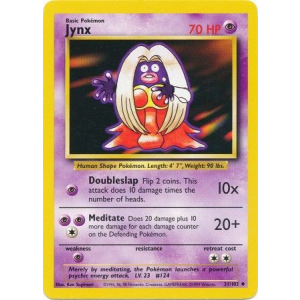 031 Jynx