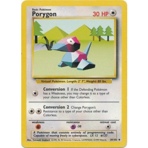 039 Porygon