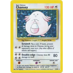 003 Chansey