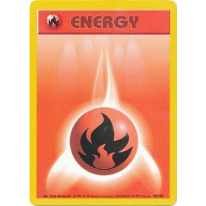 098 Fire Energy
