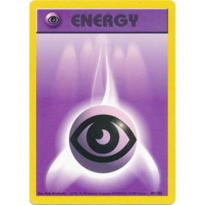 101 Psychic Energy