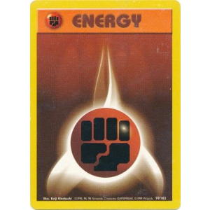 097 Fighting Energy