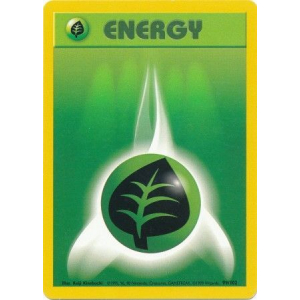 099 Grass Energy