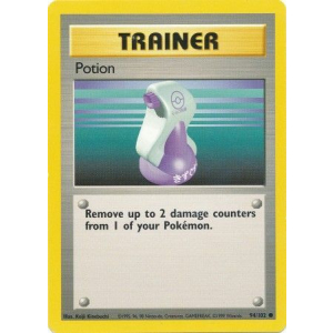 094 Potion