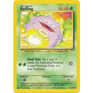 051 Koffing