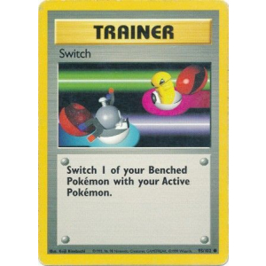 095 Switch