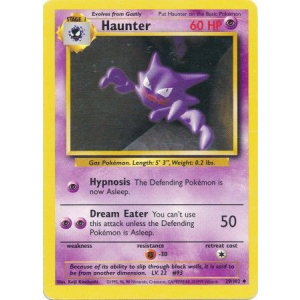 029 Haunter