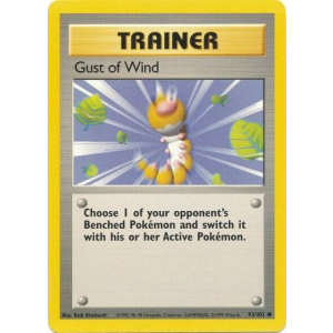 093 Gust of Wind
